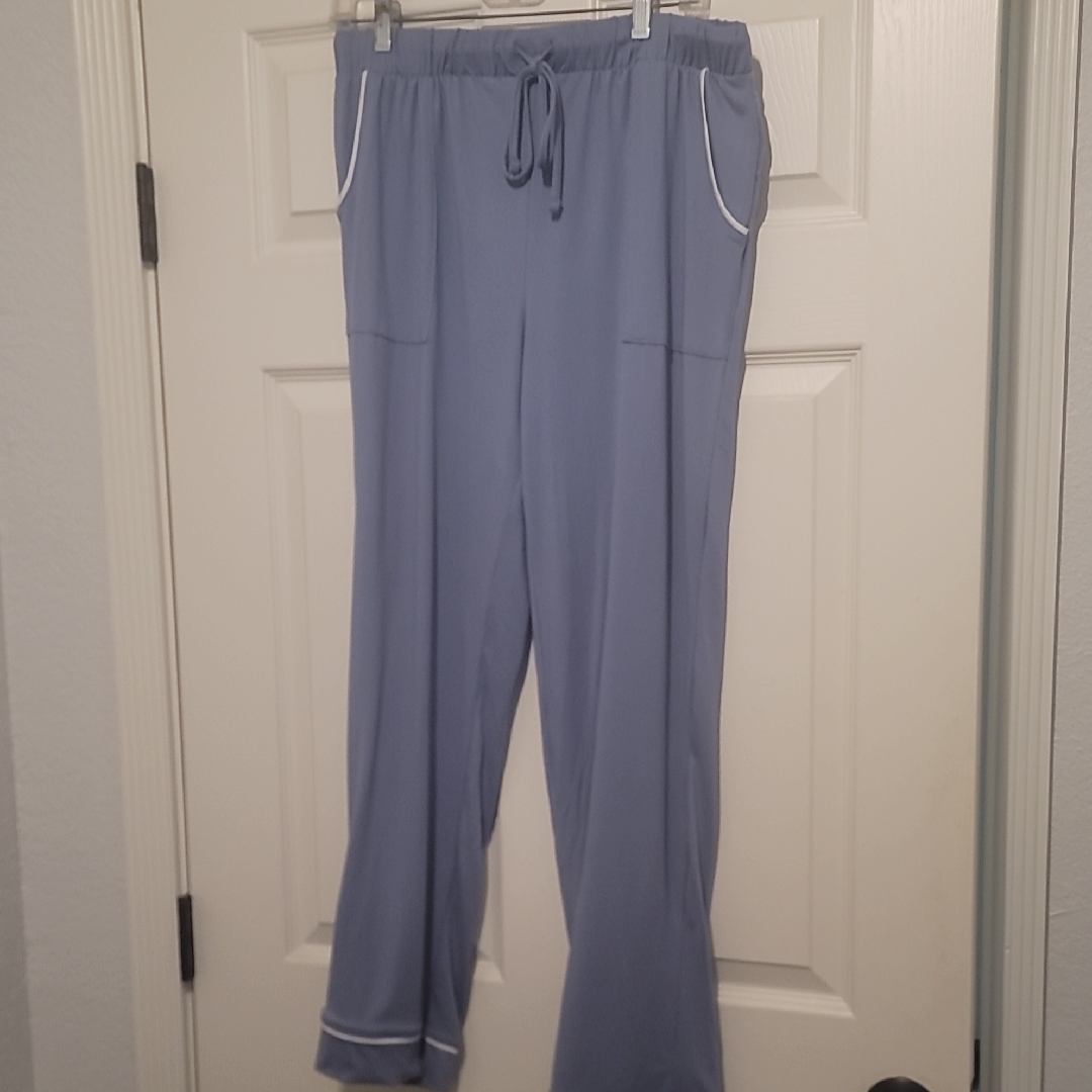 Lucky Brand Pj Bottoms
